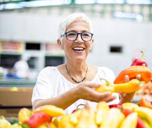 Diet and Hand Tremors